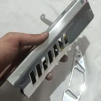 قبول سفارشات پرداختکاری و رنگکاری