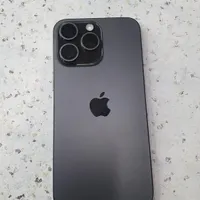 اپل iPhone 15 Pro Max با حافظهٔ ۵۱۲ گیگابایت