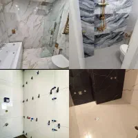 سرامیک کاری. کاشی کار .سنگ کار.خورده کاری،|خدمات پیشه و مهارت|تهران, ستارخان|دیوار