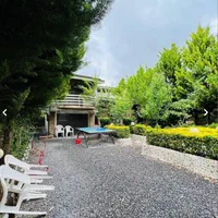 کد۷۹/باغ بهشت/فقط کافی با چمدون لباس بیای/مبله|فروش خانه و ویلا|چمستان, |دیوار