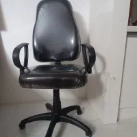 صندلی گردان مدیریتی