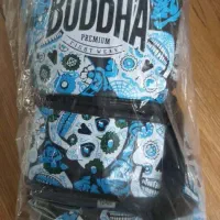 دستکش ورزشی بودBuddha