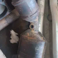 خرید و فروش انواع کاتالیزور در تمامجنوب|قطعات یدکی و لوازم جانبی|جیرفت, |دیوار