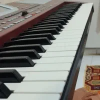 کرگ PA500 پرشین - Korg PA500 Persian