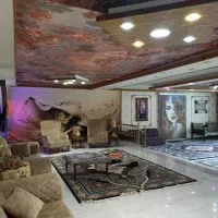 اجاره باغ ویلا و اجاره ویلا و اقامتی و مراسم|اجارهٔ کوتاه‌مدت ویلا و باغ|فردیس, شهرک ناز|دیوار