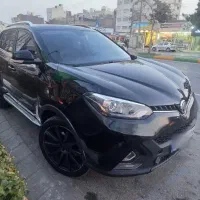 ام جی مدل جی اس MG gs|خودرو سواری و وانت|مشهد, آزادشهر|دیوار