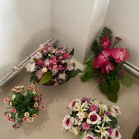 گل مصنوعی|گل مصنوعی|ارومیه, |دیوار