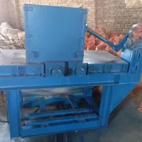 دستگاه پوشال زن مرغداری