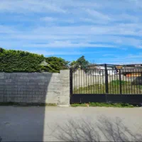 ۴۰۰ متر زمین مسکونی مرکز شهر رویان