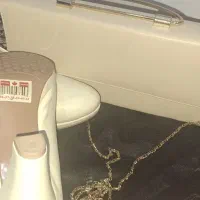 کیف و کفش مخصوص نامزدی