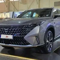 رووی erx5 پلاگین هیبرید لوکس در کلاس خود|خودرو سواری و وانت|تهران, آرژانتین|دیوار