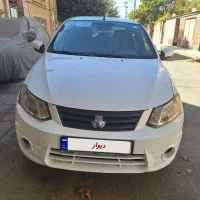 ساینا مدل ۹۷|خودرو سواری و وانت|همدان, |دیوار