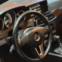 مرسدس بنز c200|خودرو سواری و وانت|تهران, گلستان (شهرک راه آهن)|دیوار