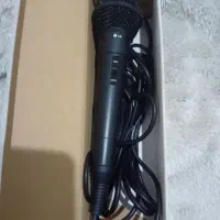 میکروفن اصل کره LG نو بدون کارکرد|صوتی و تصویری|شیروان (خراسان), |دیوار