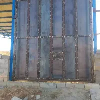 جوشکاری ودرب پنجره سازی