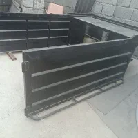 باربندپراید وانت
