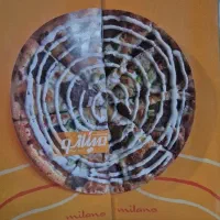 پیک موتوری