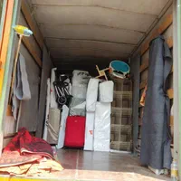 باربری متین هشتگرد/نظرآباد|خدمات حمل و نقل|هشتگرد, |دیوار