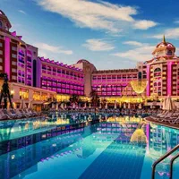 تور آنتالیا و کوش آداسی مارماریس  فتحیه 12 ماهه