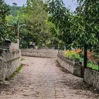 خانه ویلایی دوبلکس روستایی زیبا|فروش خانه و ویلا|رشت, گلسار|دیوار