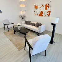 مبل راحتی و جذاب /خوش قیمت/دوکولایف|مبلمان خانگی و میز عسلی|شیراز, باغشهر قصر سبز|دیوار