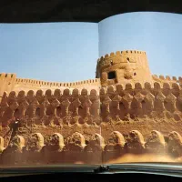 کتاب بم|کتاب و مجله تاریخی|تهران, پونک|دیوار