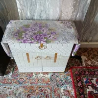 میز اتو