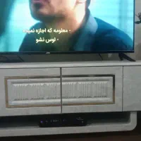 ست کنسول و...|بوفه، ویترین، کنسول|کرج, فاز ۴ مهرشهر|دیوار