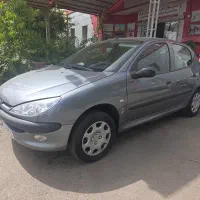 اجاره ۲۰۶ رنت و کرایه