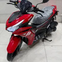 آیروکس 150 کلیک مدل 1403 فول لوازم صفر کیلومتر خشک|موتورسیکلت|شیراز, احمدی جنوبی|دیوار