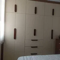 نصاب کابینت و کمد دیواری