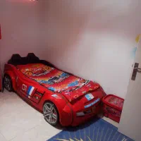 سرویس تخت خواب ماشین ماشینی مکویین|تخت و سرویس خواب|تهران, کوهک|دیوار