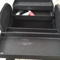 دستگاه تتو در حد نو کم کار کرد با تمام وسایل|آرایشی، بهداشتی، درمانی|تهران, افسریه جنوبی|دیوار