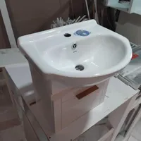 روشویی کابینتی سایز۳۷در۴۷