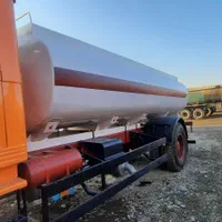 ابرسانی پاک(تانکر اب)|خدمات حمل و نقل|کاشان, کشاورز|دیوار