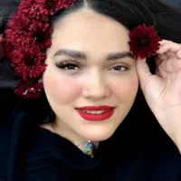 مژه