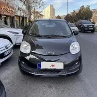 ام وی ام ۱۱۰ کامفورت