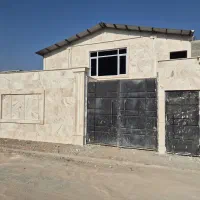 ۲۰۵متر سوله دوطبقه