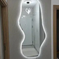 آینه دفرمه ، بکلایت ، آینه قدی|آینه|تهران, بازار|دیوار