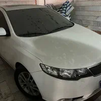 سراتو اپشنال مدل۹۷ مشابه صفر