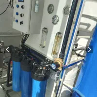 تصفیه آب|آب‌سردکن و تصفیه آب|شیروان (خراسان), |دیوار