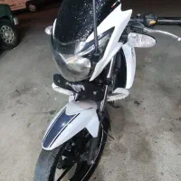 آپاچی 160|موتورسیکلت|مشهد, نوده|دیوار