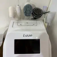 دستگاه اسکراب اسکالپ درمان قطعی ریزش مو