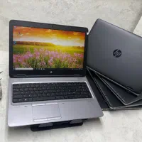 لپتاپ HP650 g2 نسل ششم ۱۵.۶ اینچ فول اچدی