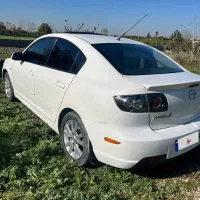 مزدا ۳مدل ۸۹|خودرو سواری و وانت|ساری, |دیوار