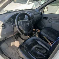 ال نود مدل ۹۶|خودرو سواری و وانت|قزوین, |دیوار