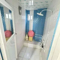 آپارتمان آسانسوردار دریای ۶۸ متراژ ۱۰۰ متر تمیز|اجارهٔ آپارتمان|آمل, |دیوار