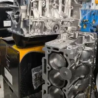 موتورپژو206 تیپ2 و 5