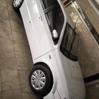 سمند سورن پلاس XU7P