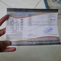 پیکان وانت 92 عروسک|خودرو سواری و وانت|فردیس, شهرک ۱۱۰|دیوار